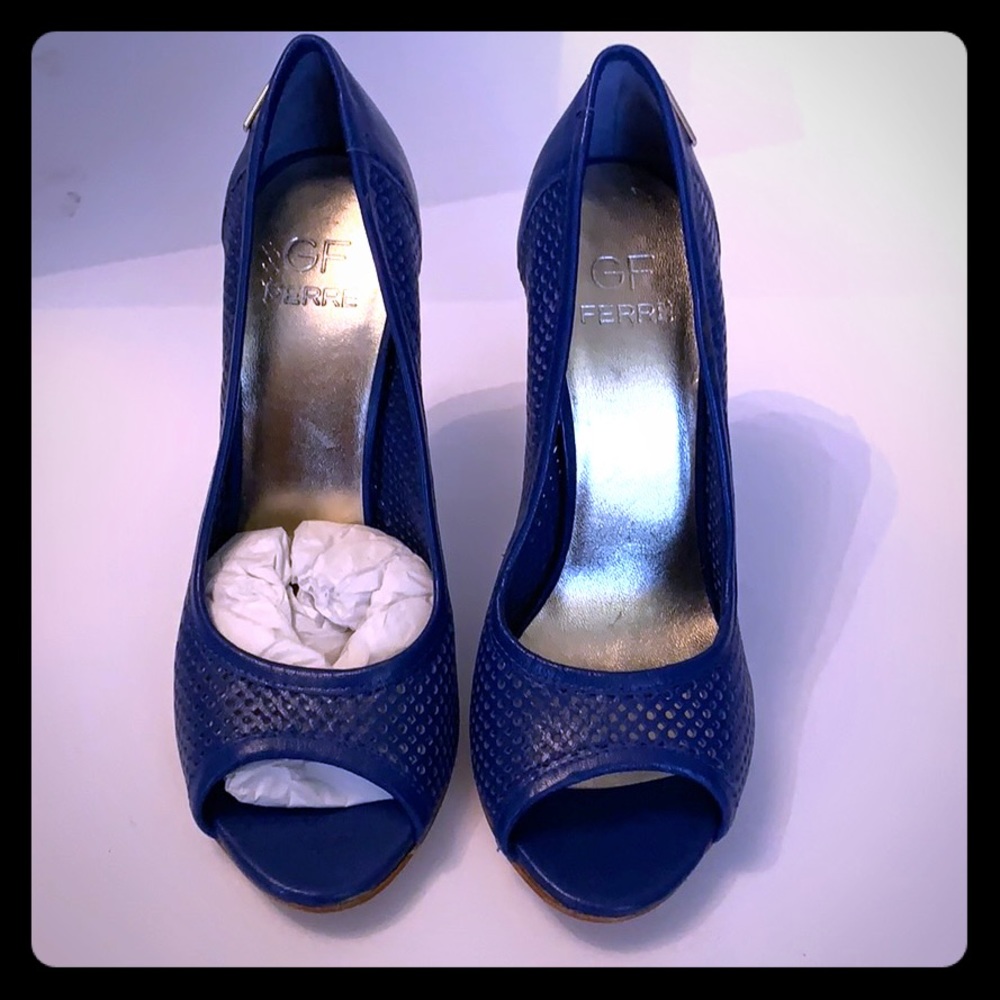 GF Ferre Heels